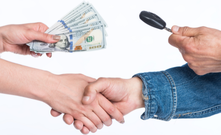 Everyday Items You Can Sell Online Right Now for Quick Cash