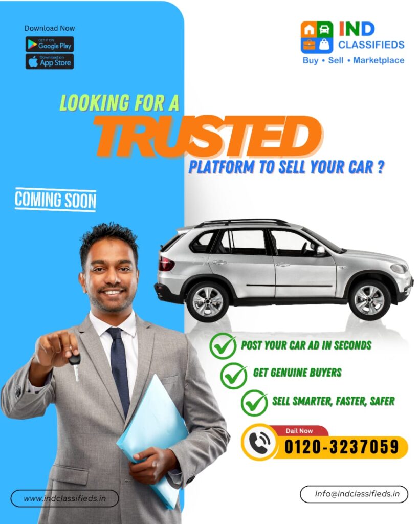 Best Free Classifieds in India
