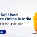 How to Sell Used Furniture Online Quickly