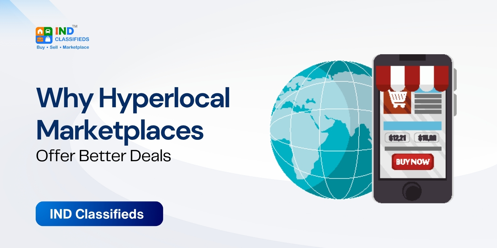 Why Hyperlocal Marketplaces Offer Better Deals
