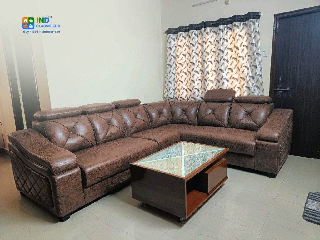 Second hand Furniture