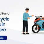 Top Second Hand Motorcycle Dealers in Bangalore
