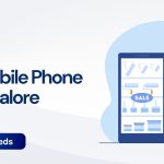 Sell Your Old Mobile Phone in Bangalore