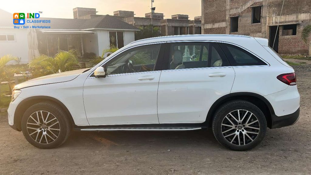 Second hand Car