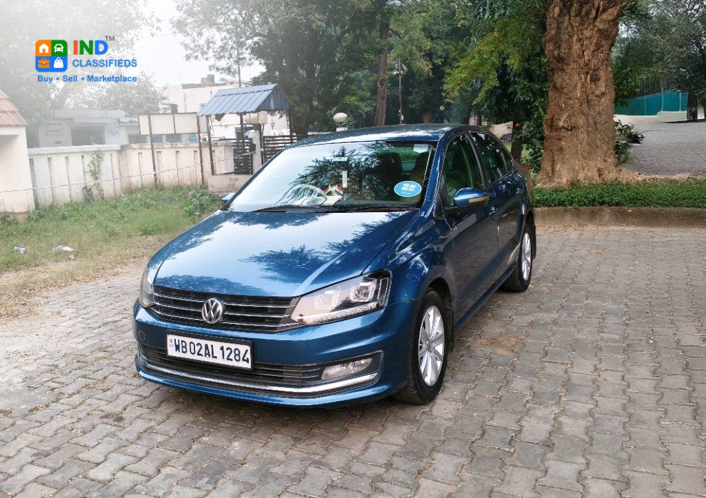 Second hand Car