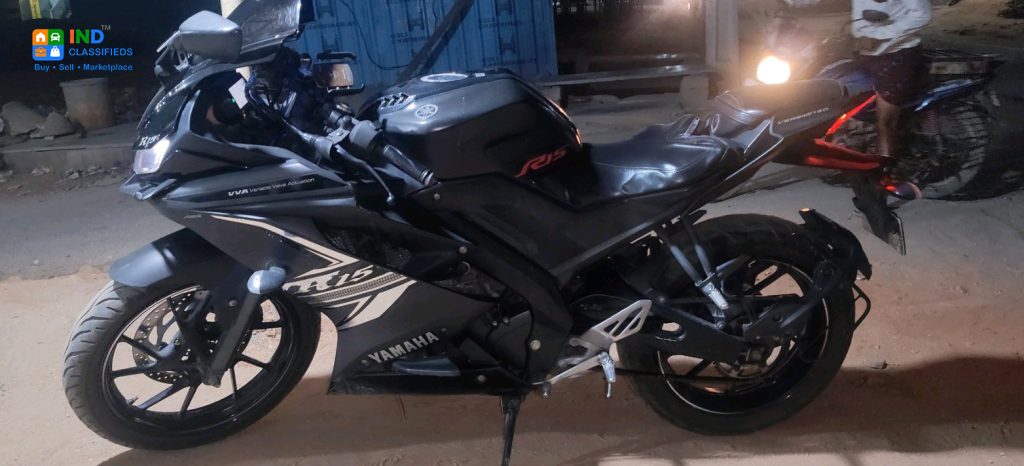 Where to Find Affordable Used Bikes in Bangalore