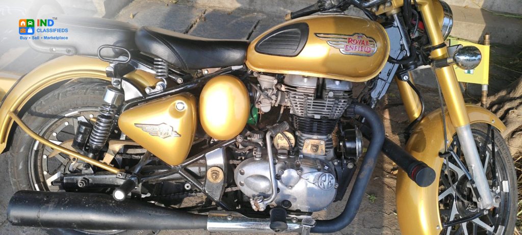What to Check Before Buying a Used Motorcycle