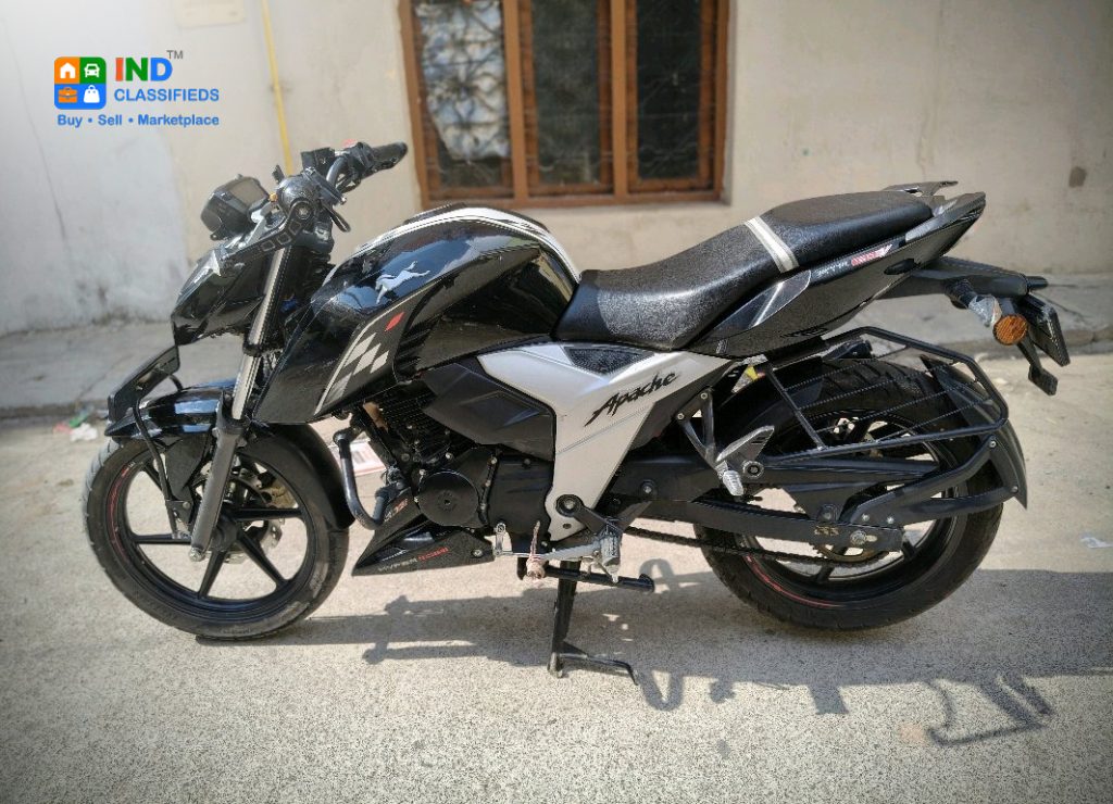 Benefits of Buying a Second Hand Motorcycle in Bangalore